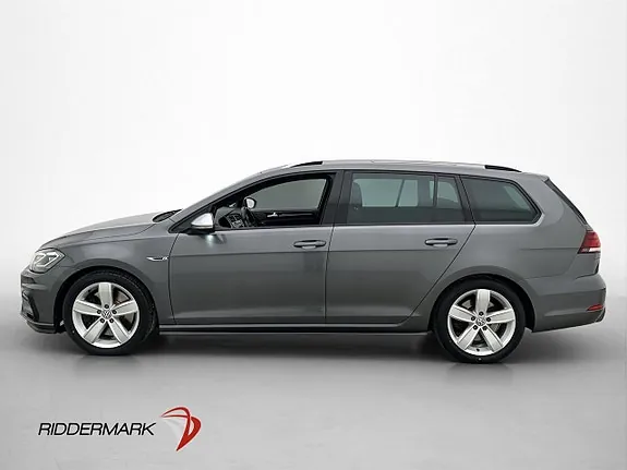 Volkswagen Golf V 2017 photo 4