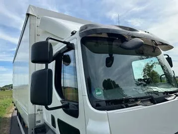 Renault D240.Dti5.12T 2021 photo 2