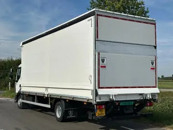 Renault D240.Dti5.12T 2021 photo 3