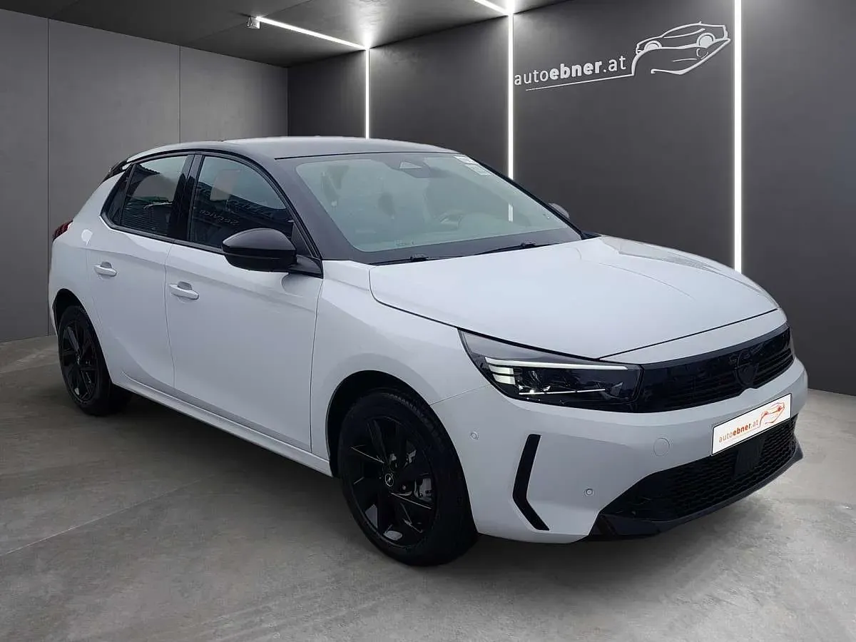 Opel Corsa 2025 photo 3