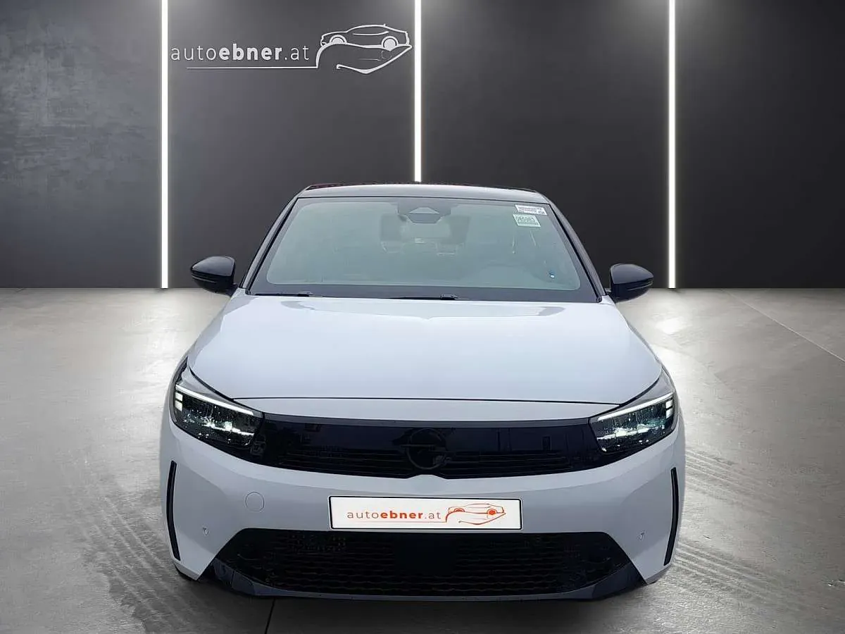 Opel Corsa 2025 photo 2