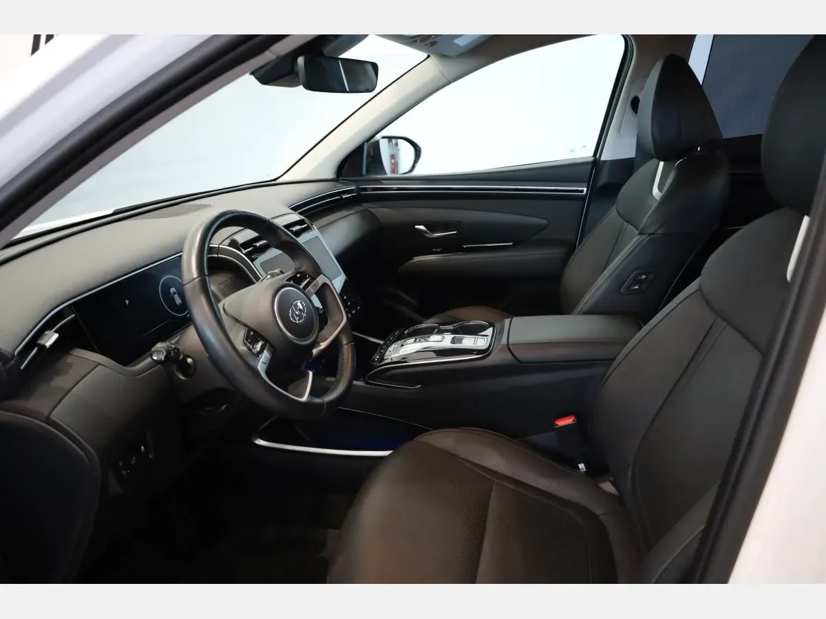 Hyundai Tucson 2023 photo 5