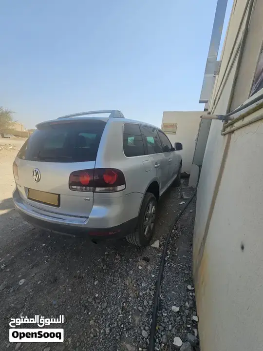 Volkswagen Tiguan 2009 photo 3