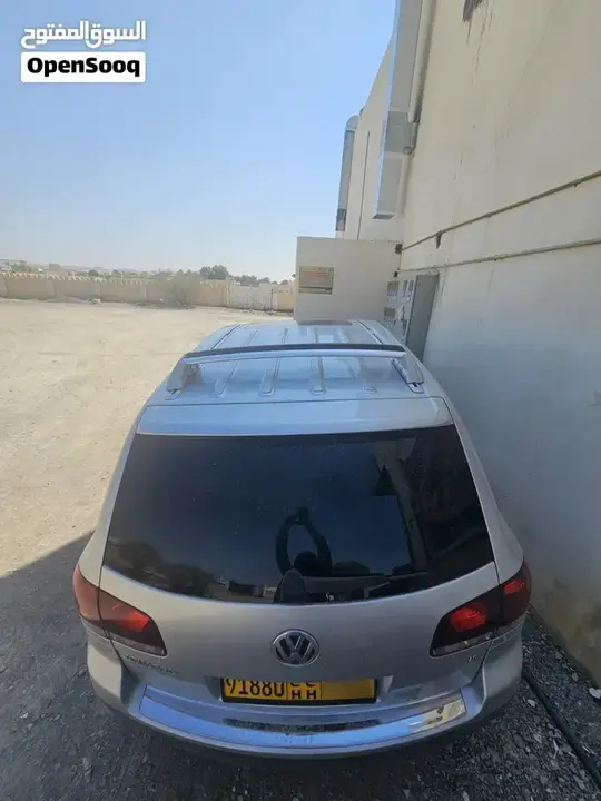 Volkswagen Tiguan 2009 photo 2