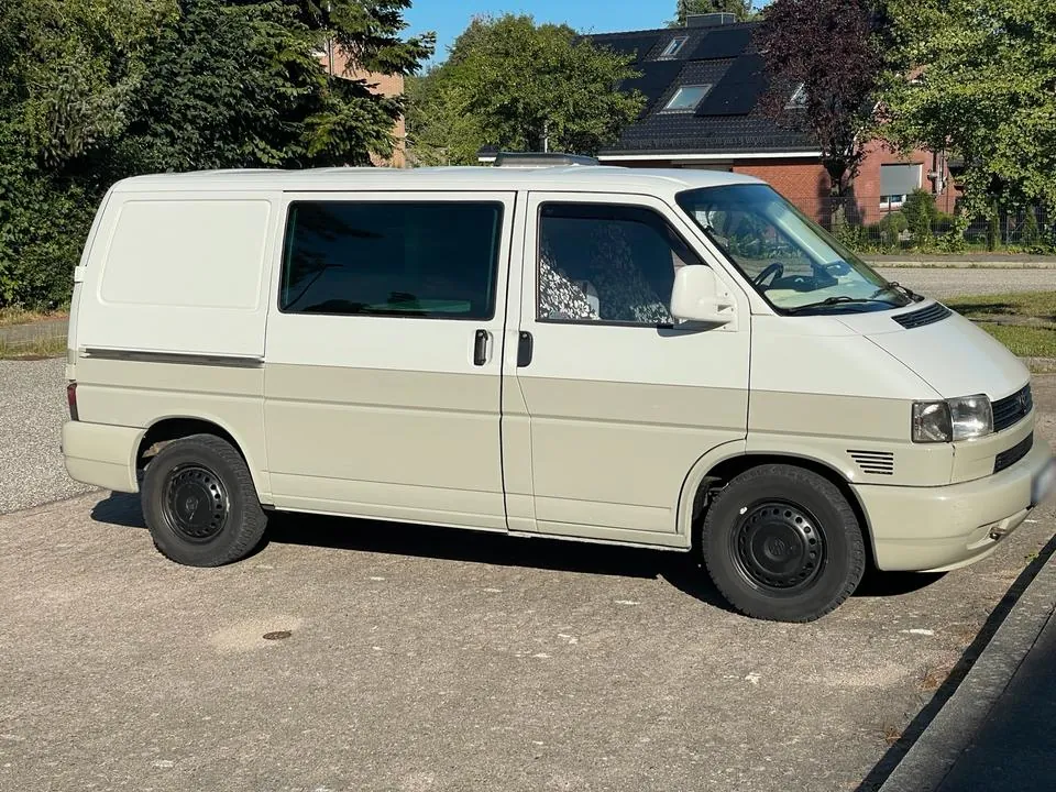 Volkswagen T4 Transporter