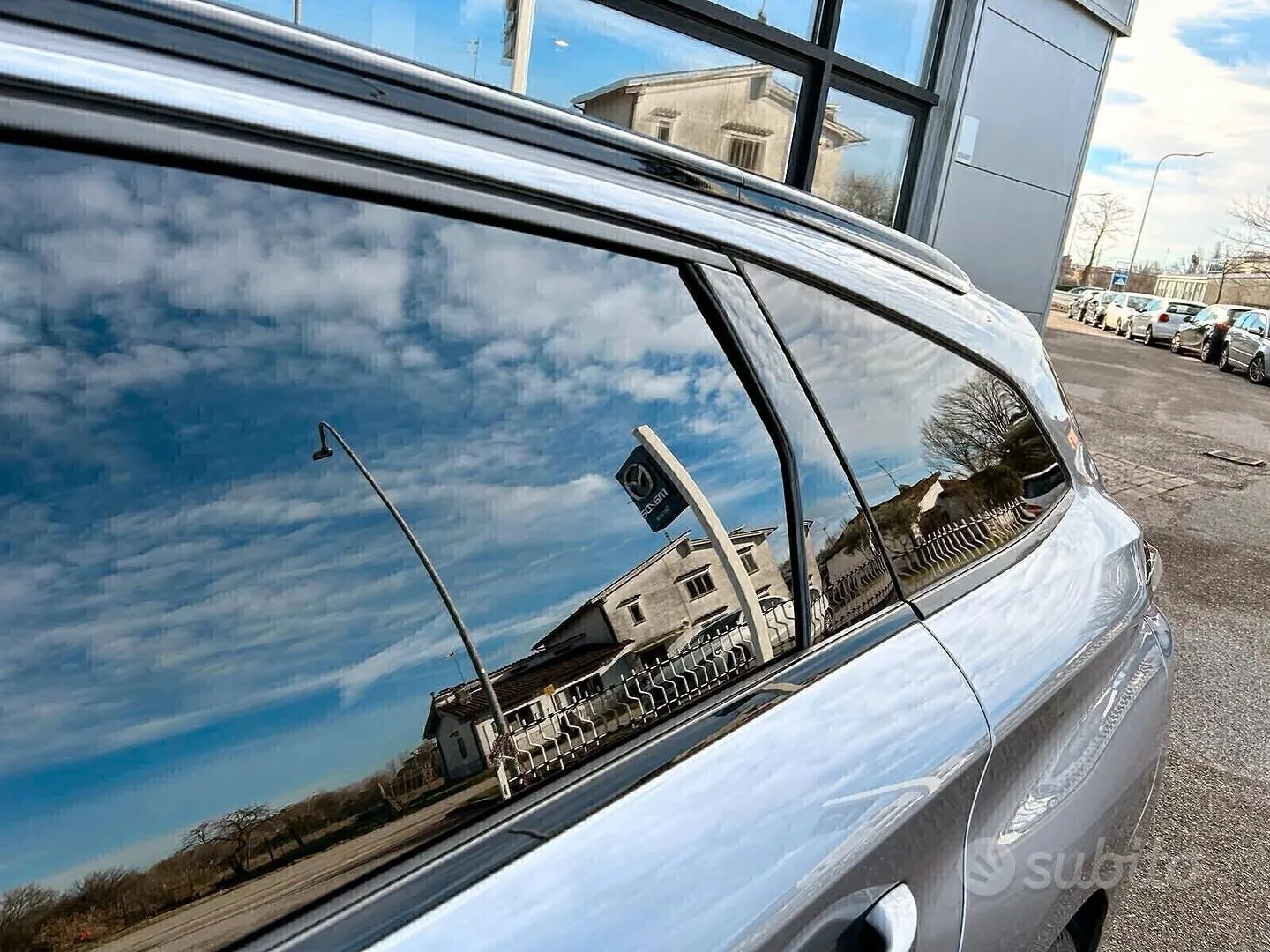 Peugeot 308 2023 photo 5