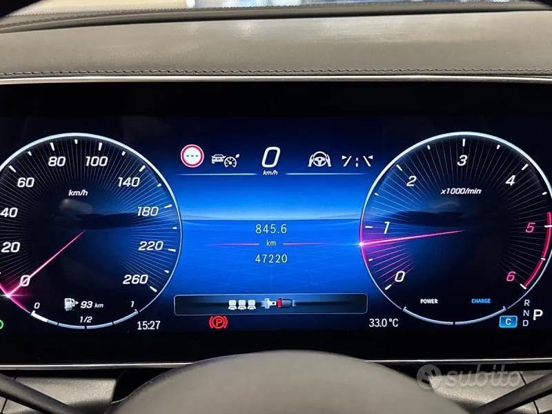 Mercedes-Benz Glc 2023 photo 5