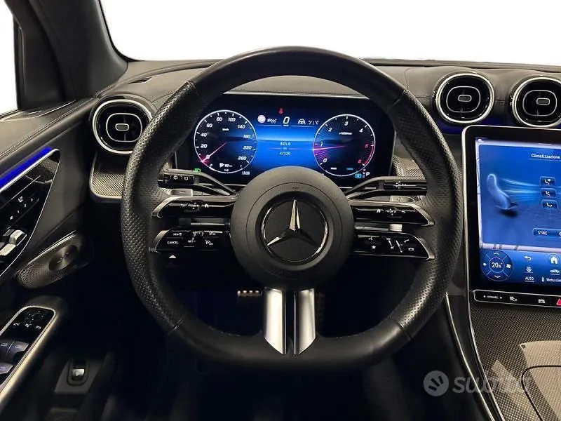 Mercedes-Benz Glc 2023 photo 3