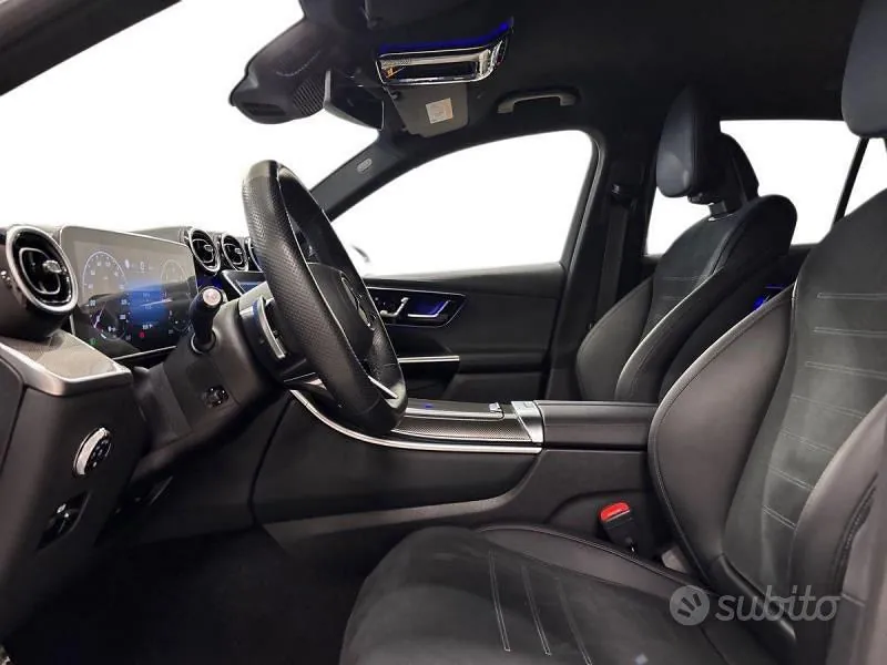 Mercedes-Benz Glc 2023 photo 2