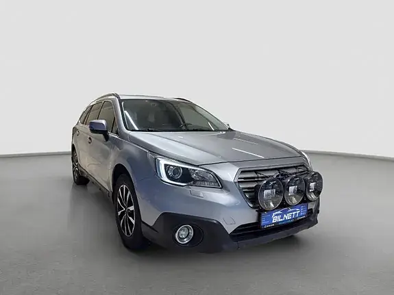 Subaru Outback 2015 photo 3