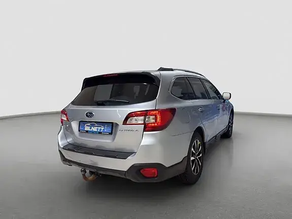 Subaru Outback 2015 photo 4