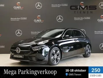 Mercedes-Benz Aklasse