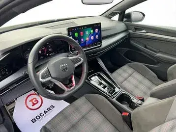 Volkswagen Golf Gti 2025 photo 2