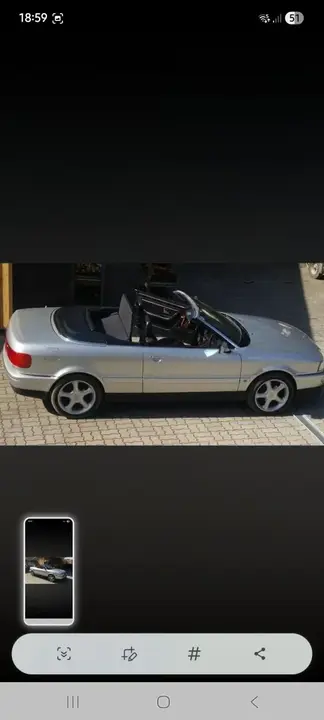 Audi 80