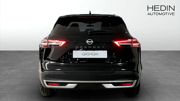 Nissan Qashqai 2026 photo 5