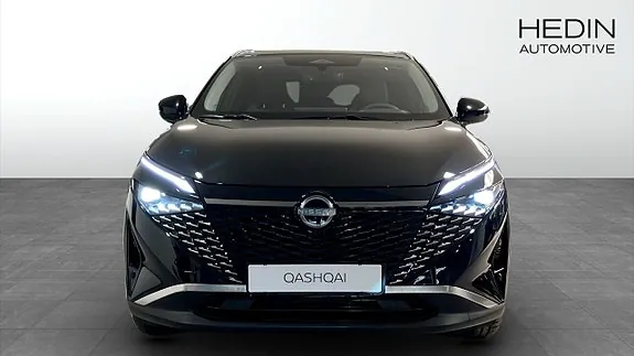 Nissan Qashqai 2026 photo 3