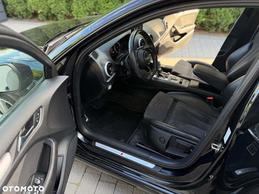 Audi A3 Sportback 2019 photo 5