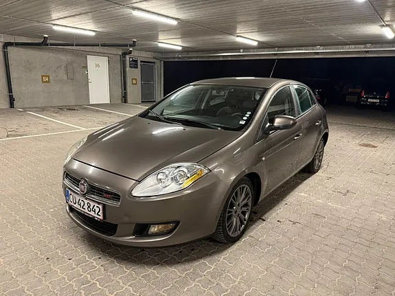 Fiat Bravo