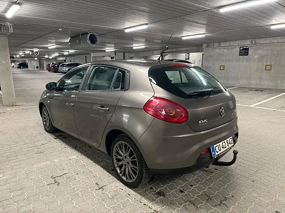 Fiat Bravo 2008 photo 3