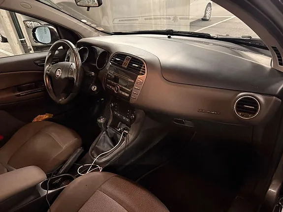 Fiat Bravo 2008 photo 5