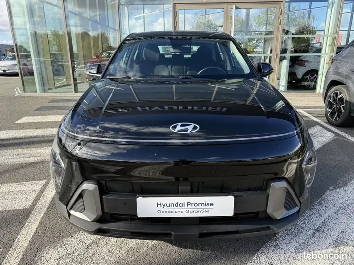 Hyundai Kona 2023 photo 5