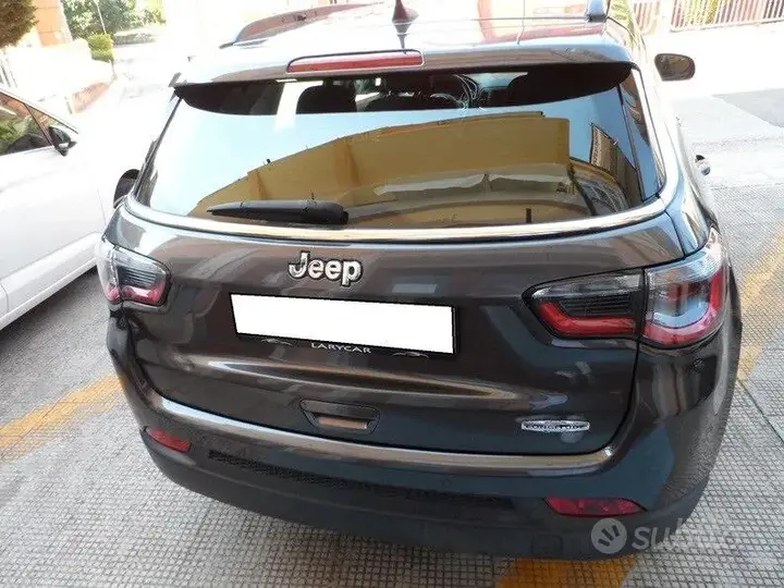 Jeep Compass 2020 photo 4