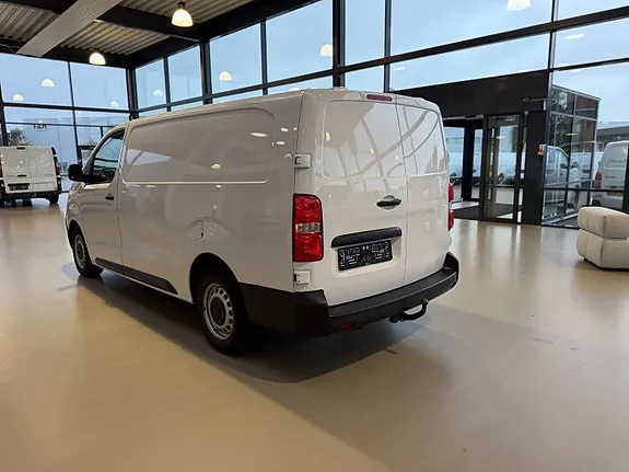 Citroen Jumpy 2023 photo 5