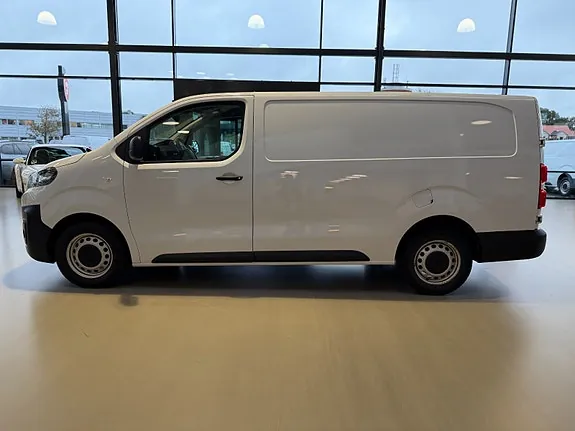 Citroen Jumpy 2023 photo 4