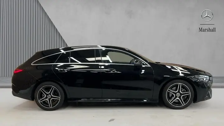 Mercedes-Benz Cla 2026 photo 4