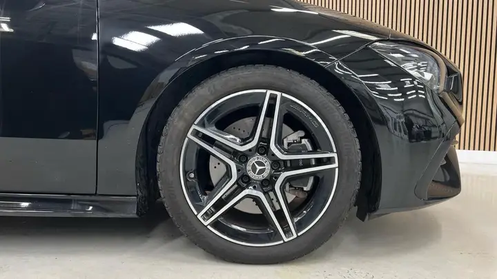 Mercedes-Benz Cla 2026 photo 5