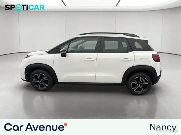 Citroen C3 Aircross 2021 photo 2