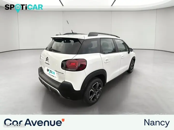 Citroen C3 Aircross 2021 photo 5