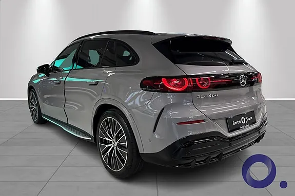 Mercedes-Benz Glc 2027 photo 5