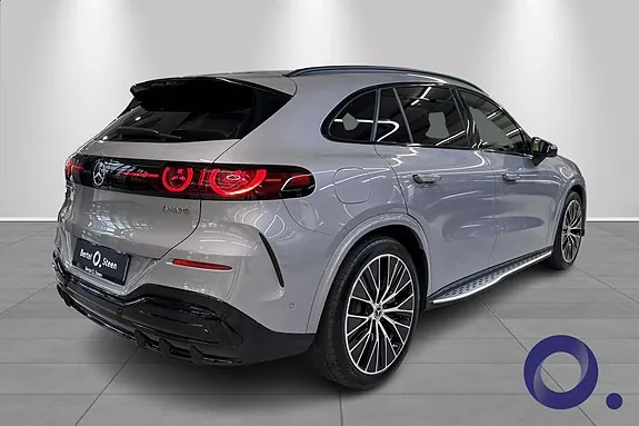 Mercedes-Benz Glc 2027 photo 2