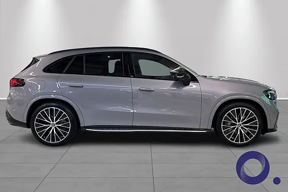 Mercedes-Benz Glc 2027 photo 3