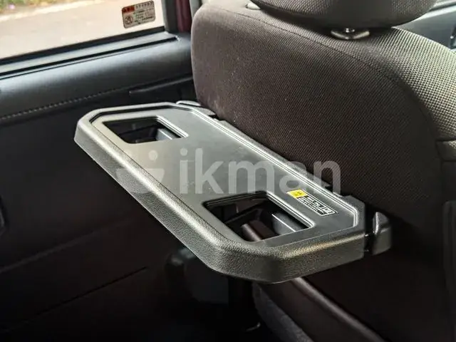 Toyota Roomy 2026 photo 5