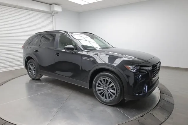 Mazda Cx-70