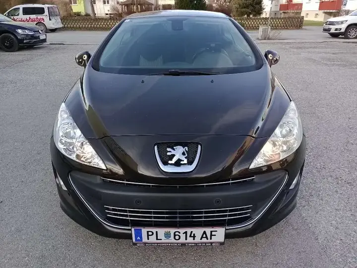 Peugeot 308 2009 photo 3