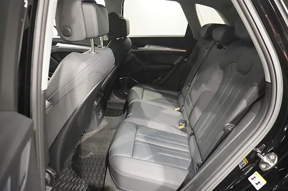 Audi Q5 2022 photo 5