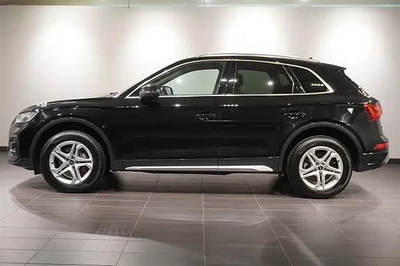 Audi Q5 2022 photo 2
