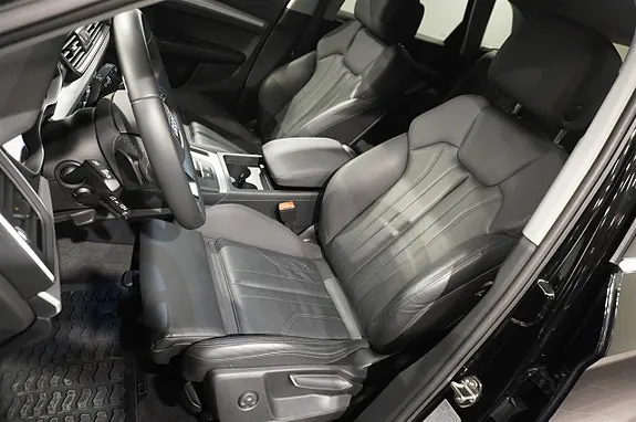 Audi Q5 2022 photo 4