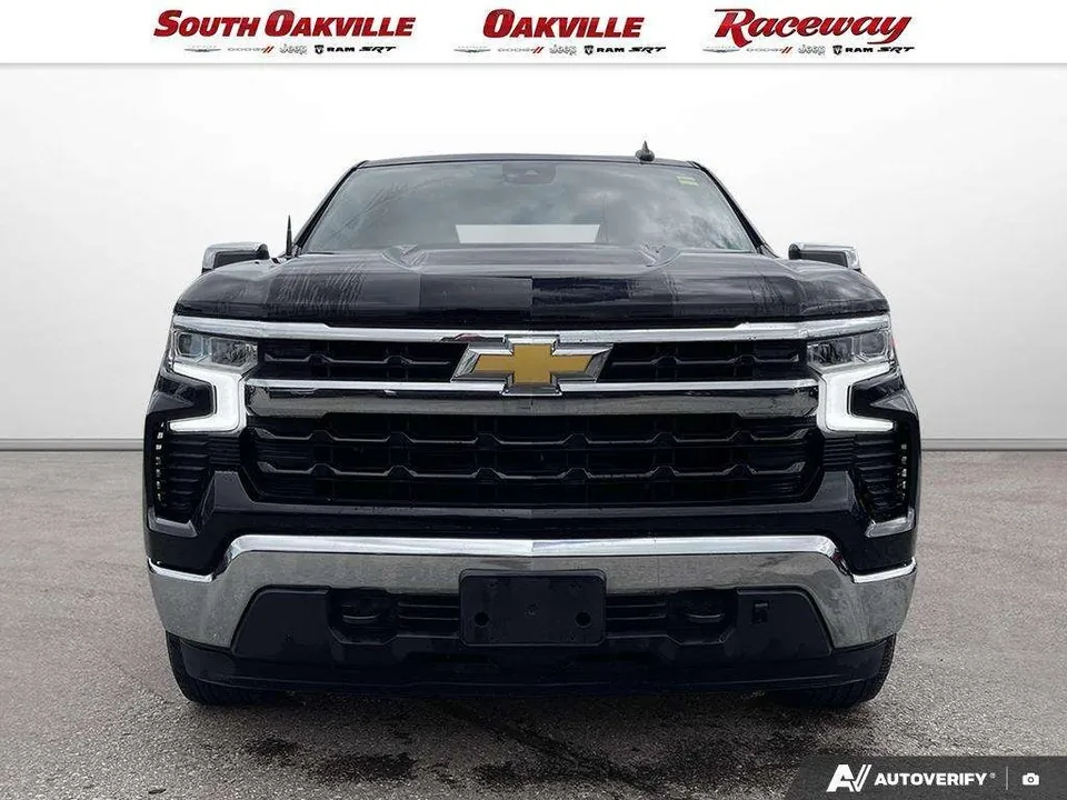 Chevrolet Silverado 1500 2023 photo 2