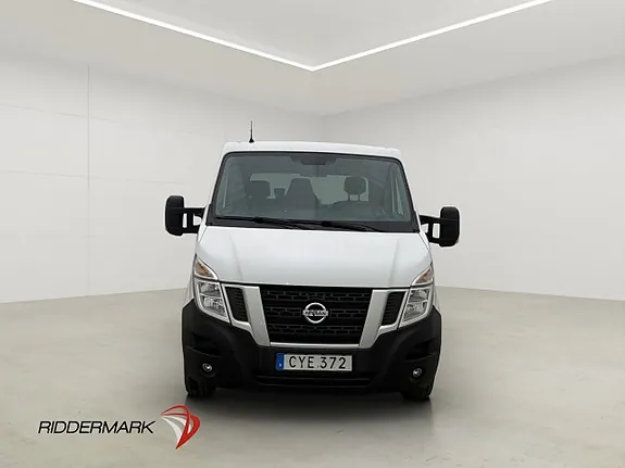 Nissan Nv400 2019 photo 5
