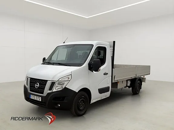 Nissan Nv400