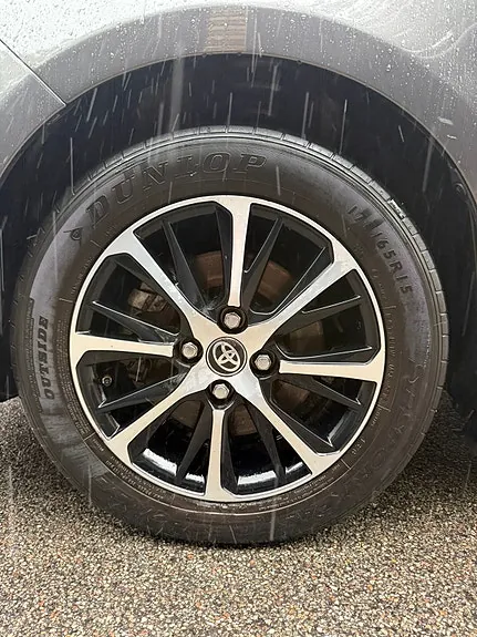 Toyota Yaris 2019 photo 4