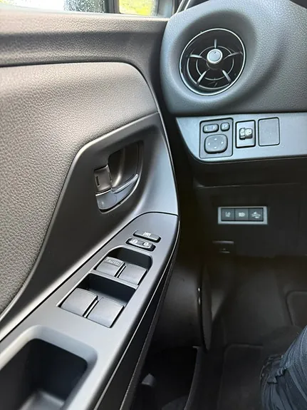 Toyota Yaris 2019 photo 5