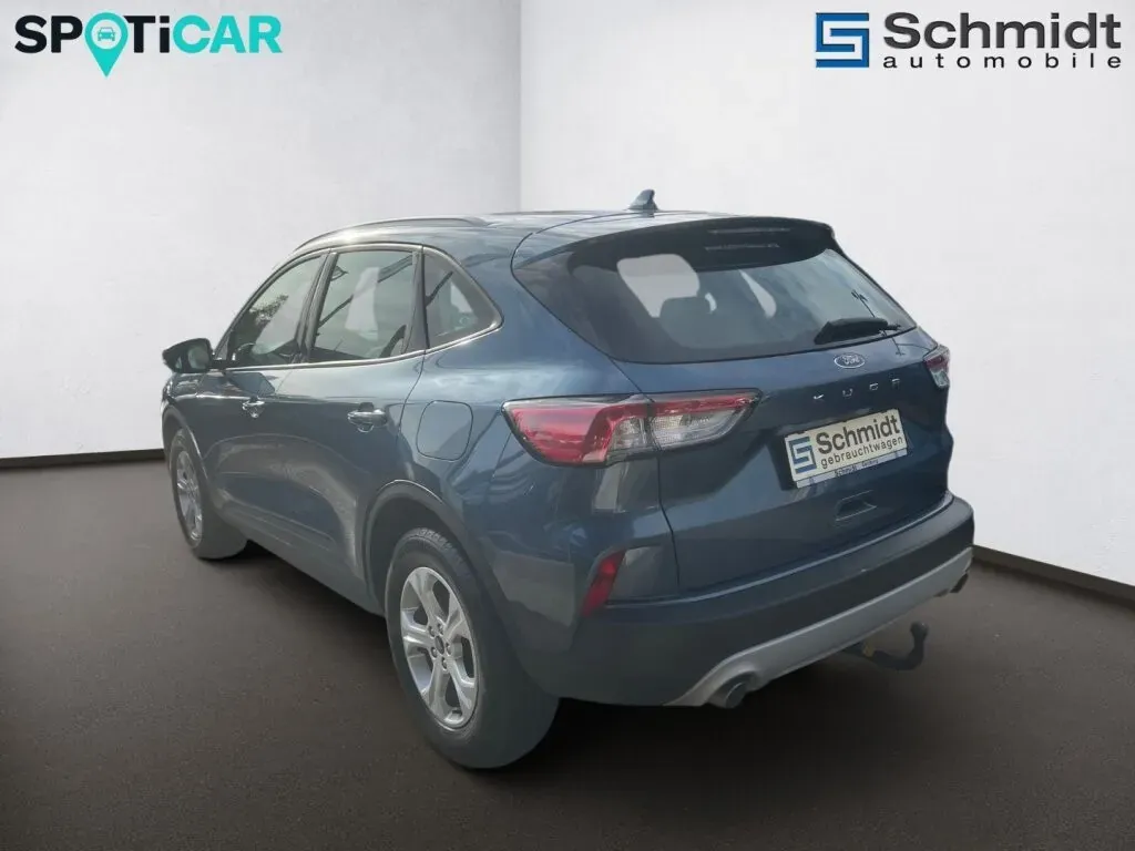 Ford Kuga 2023 photo 3