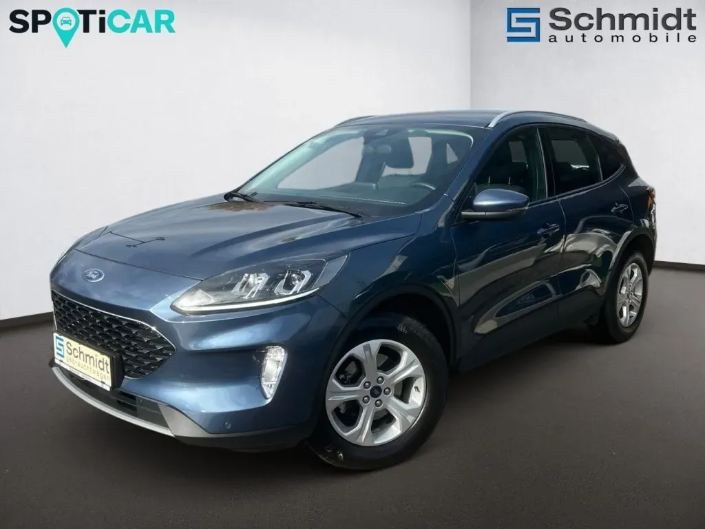Ford Kuga 2023 photo 2
