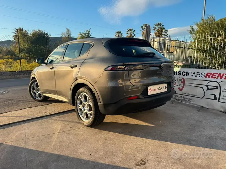 Alfa Romeo Tonale 2023 photo 5