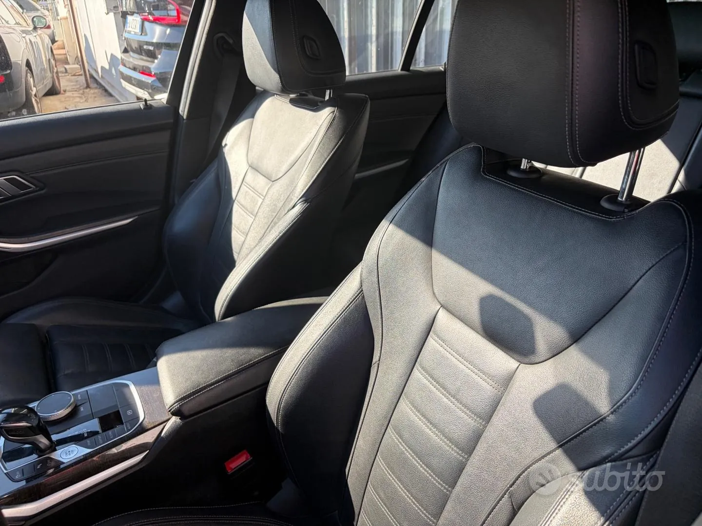 BMW 330I 2021 photo 5